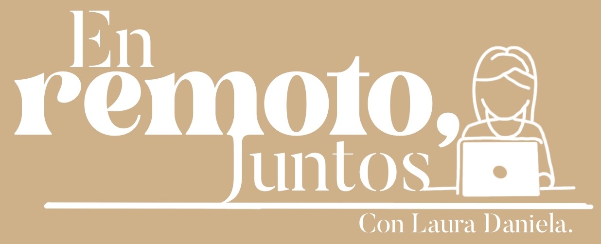 En remoto juntos