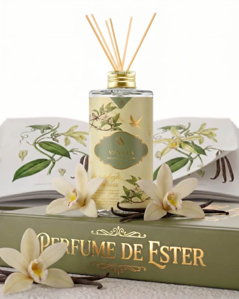 Difusor de Varetas 250ml