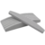 10 Lixas Buffer Bumerangue 100/180 - loja online