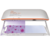 Esterilizador Portátil 59S UV LED 4W Carregamento USB - comprar online