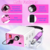 Lixadeira para Unhas Lina MM 25.000 RPM na internet