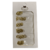 Cartela para Decoração de Unhas ⠀⠀⠀⠀⠀⠀⠀⠀⠀ - comprar online
