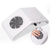 Coletor de Pó de Unhas 80W ⠀⠀⠀⠀⠀⠀⠀⠀⠀ - comprar online