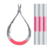 Tubo Mola de Silicone para Alicates - comprar online