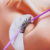 Microbrush Cotonete 100 unidades ⠀⠀⠀⠀⠀⠀⠀⠀⠀ na internet