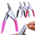 Alicate Cortador De Unhas Postiça Gel Tips Acrigel Acrilica - comprar online