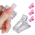Kit 5 Presilhas Acrílico para Alongamento de Unha - comprar online