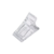 Kit 5 Presilhas Acrílico para Alongamento de Unha - Kimostok ®