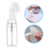Frasco Pump Espumador Escova Silicone Limpeza Facial - comprar online
