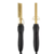 Pente Quente Elétrico Cabelo Alisador Modelador Chapinha - comprar online