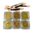 Kit Pó Decoração de Unha Stay Beauty V61 na internet