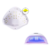 Cabine UV/LED Sun 5 Bivolt ⠀⠀⠀⠀⠀⠀⠀⠀⠀ na internet