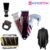 Kit de Barbearia Profissional Completo - comprar online