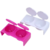 Pote Copo Dappen Mistura Pó Líquido Monomer Acrigel - comprar online