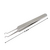 Pinça Extratora de Cravos Tweezers⠀⠀⠀⠀⠀⠀⠀⠀⠀⠀⠀⠀⠀⠀⠀⠀⠀⠀⠀⠀⠀⠀⠀⠀ - Kimostok ®