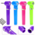 Mixer Portátil Misturador de Pigmentos Henna Pansy