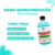 Névoa Reconstrutora Capilar Nano Jato Ativo Ionizado 500ml - Kimostok ®