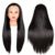 Cabeça de Treino com Cabelo Sintético - loja online