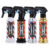 Borrifador Spray Barbearia Pulverizador 150ml - comprar online
