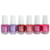 Box B Esmalte Crystal Colors LoveYes 24 Unidades