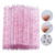 Kit 100 Unidades Palito Acrílico para Cutícula Decoração de Unhas - comprar online