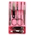 Kit de Bolsa 7 Peças para Unhas e Sobrancelhas - comprar online