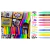 Kit 12 Canetas de Decoração Unha Acrílica 0.7mm