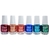 Kit 6 Esmaltes Love Yes Metalic Colors B 15ml