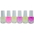 Tratamento de Unhas Love Yes 15ml