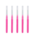 Kit com 10 Escovinhas para Lash Lifting e Brow Lamination - loja online