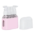 Kit 4 Frascos para Viagem com Suporte Dispenser e Tampa⠀⠀⠀⠀⠀⠀⠀⠀⠀⠀⠀⠀⠀⠀⠀⠀⠀⠀⠀⠀⠀⠀⠀ - comprar online