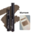 Corretivo para Cabelo Caneta MLSmile Master Cover Stick - Kimostok ®