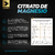 Citrato de Magnesio Body Advance (Regulador) en internet