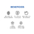 Probiolife DEFENSE (Sistema Inmune) en internet