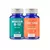 Fynutrition Match Vegano Curcuma + Vitamina B12