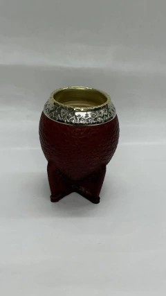 TORPEDO IMPERIAL URUGUAYO CUERO CROCO - comprar online