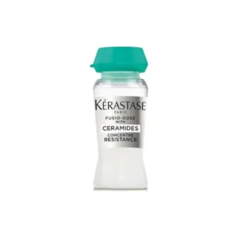 Ampola Kerastase Fusio Dose Resistance 12ml