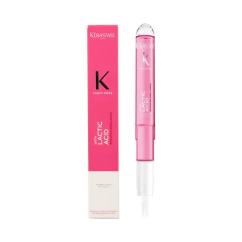 Booster Kérastase Fusio-Dose Lactic Acid Booster Brillance 120ml - comprar online