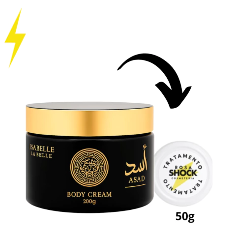 Perfume Lataffa Asad EUA de Parfum 100ml - (cópia)