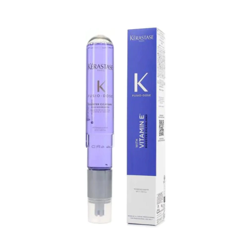 Booster Kérastase Fusio-Dose Cicafibre Vitamin E 120ml - comprar online