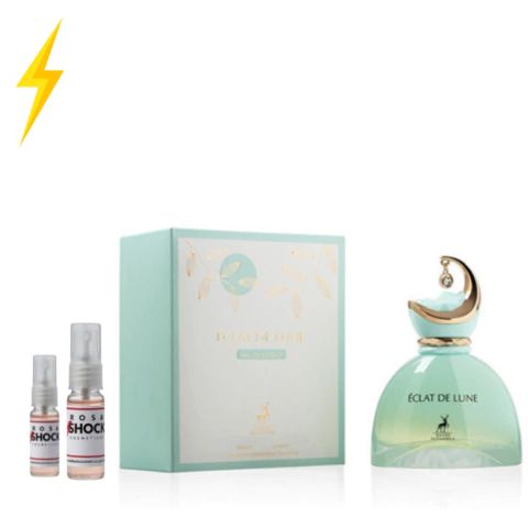 Decante Arabe Eclat de Lune Maison Alhambra - comprar online