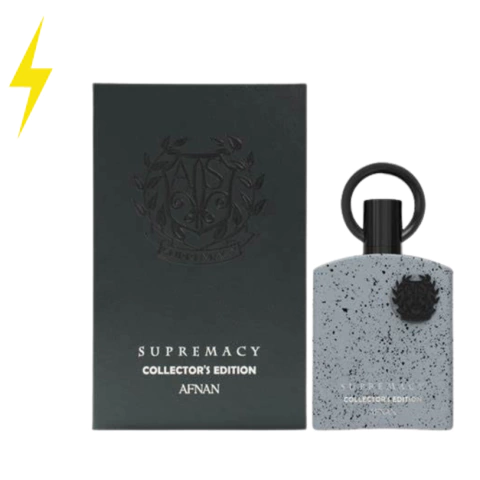 Perfume Supremacy Collection's Edition Pour Homme Afnan 100ml - comprar online