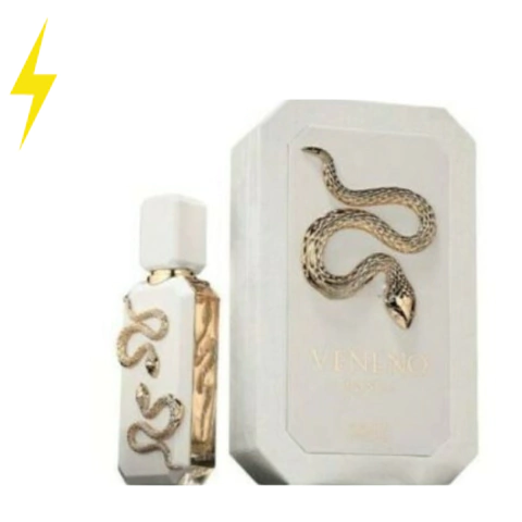 Perfume Veneno Bianco French Avenue 100ml - comprar online
