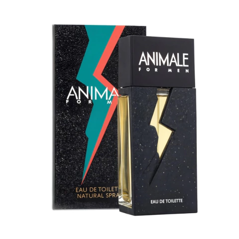 Perfume Animale Masculino 100ml - comprar online
