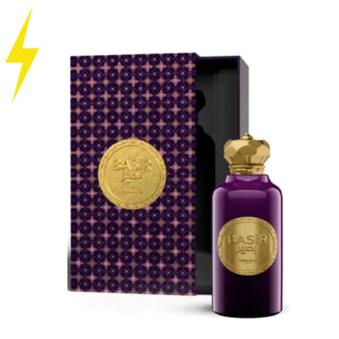Perfume Basir Mawwal 100ml - comprar online