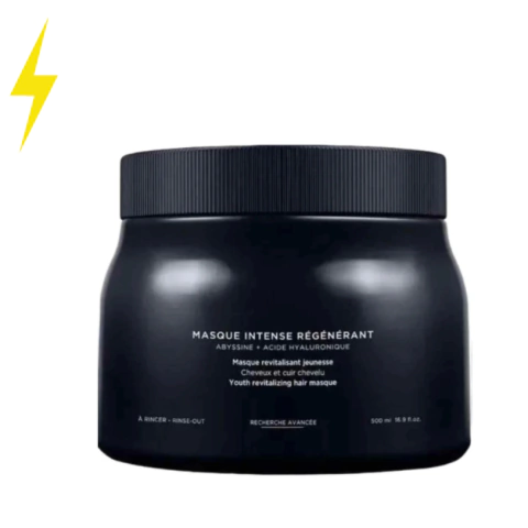 Mascara Kerastase Chronologiste Régénérant 500g - comprar online