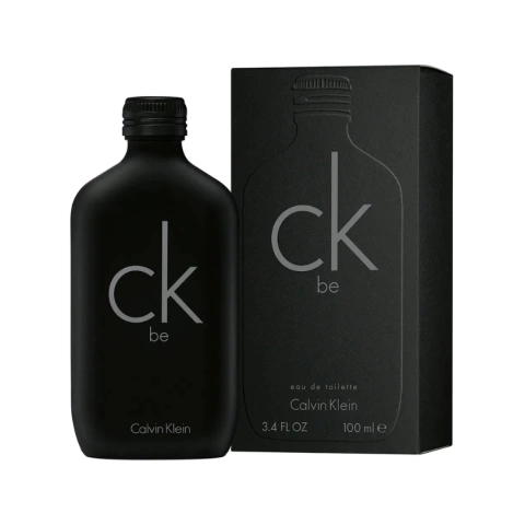 Perfume Calvin Klein CK Be 100ml - comprar online