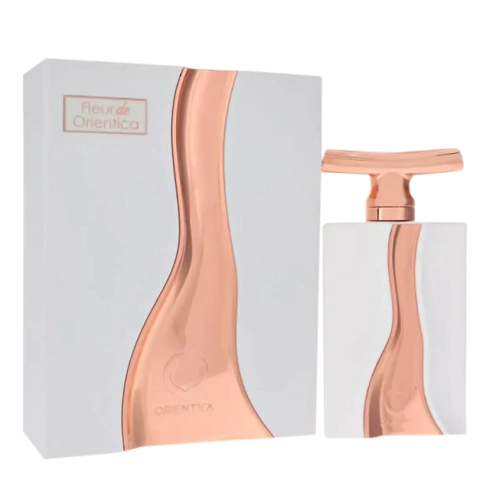 Perfume Fleur de Orienttica Por Orientica Premiun - comprar online