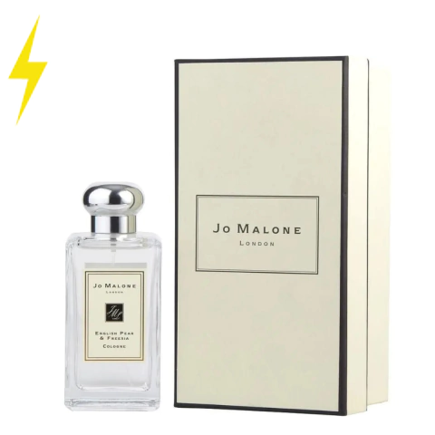 Perfume Jo Malone English Pear Freesia 100ml - comprar online