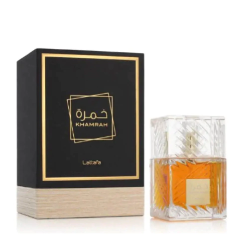 Perfume Kramrah Lataffa 100ml - comprar online
